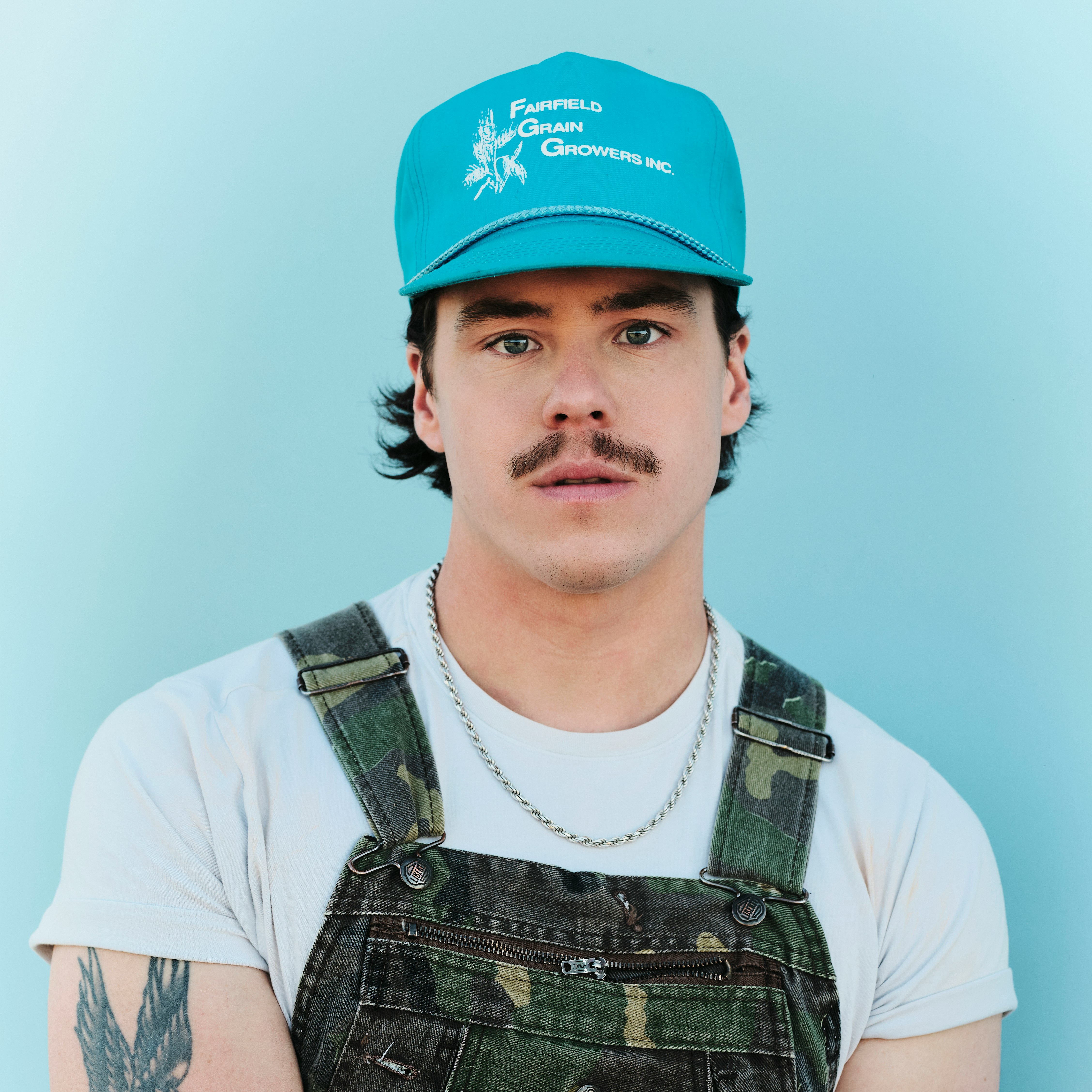 ZACH JOHN KING: GET TO DRINKIN’ TOUR 