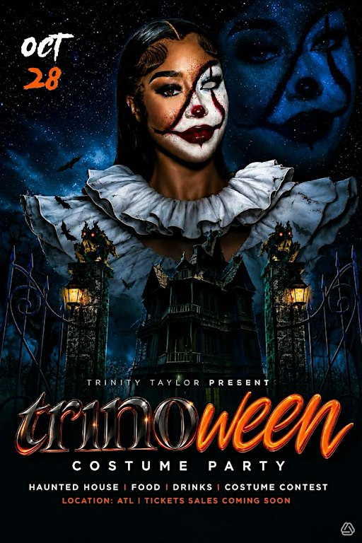 TRINOWEEN