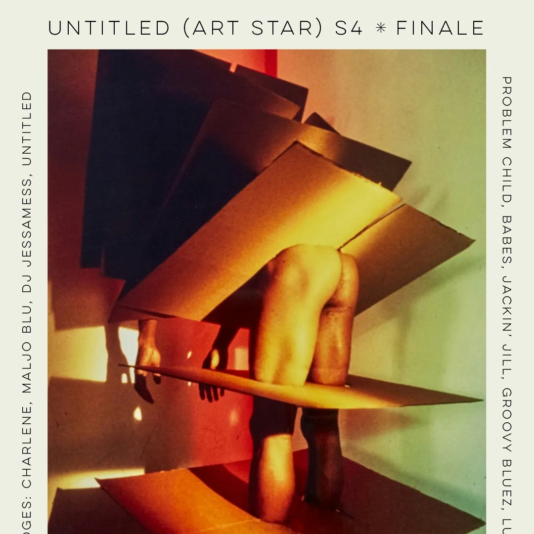  Untitled (Art Star) 4 Finale 