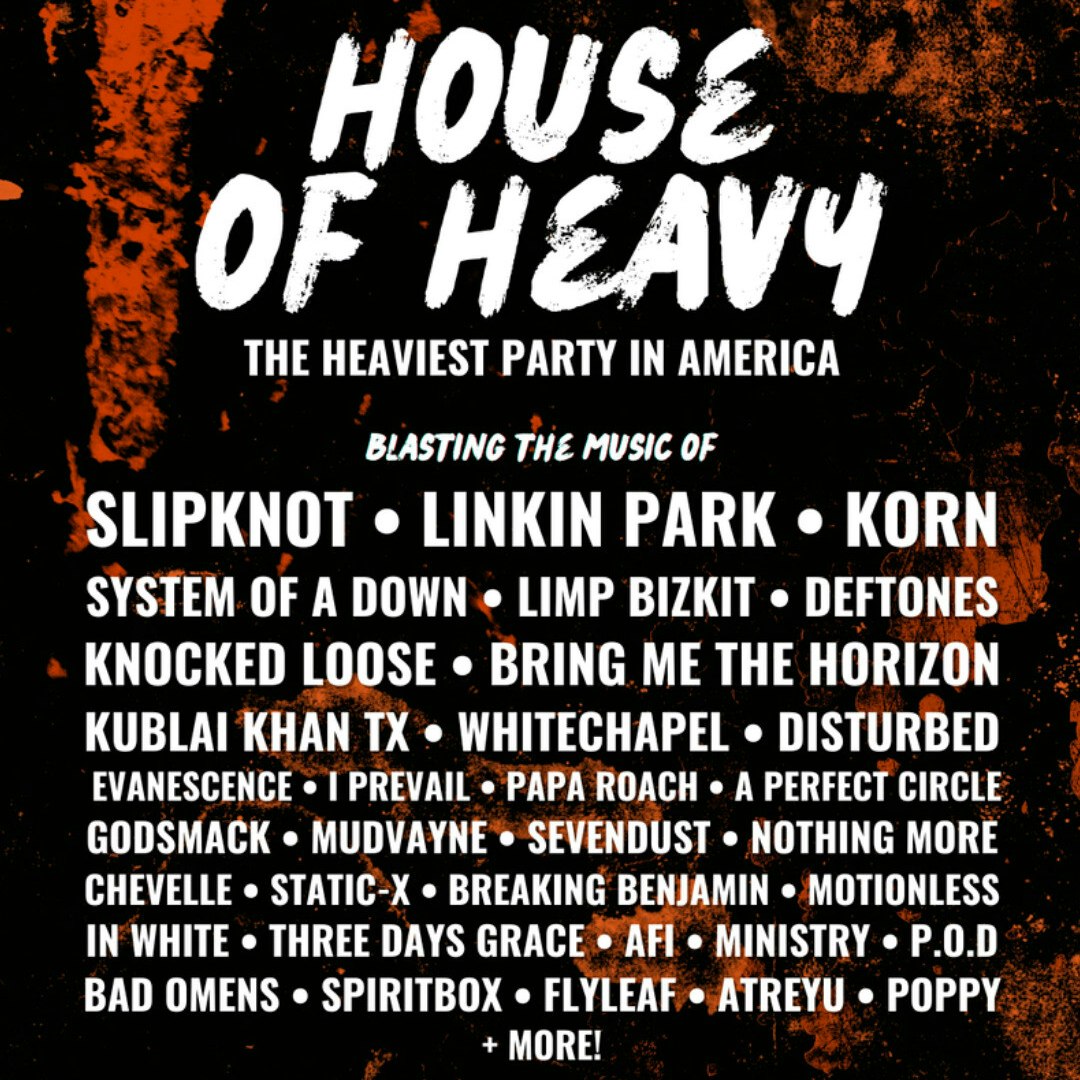 House of Heavy