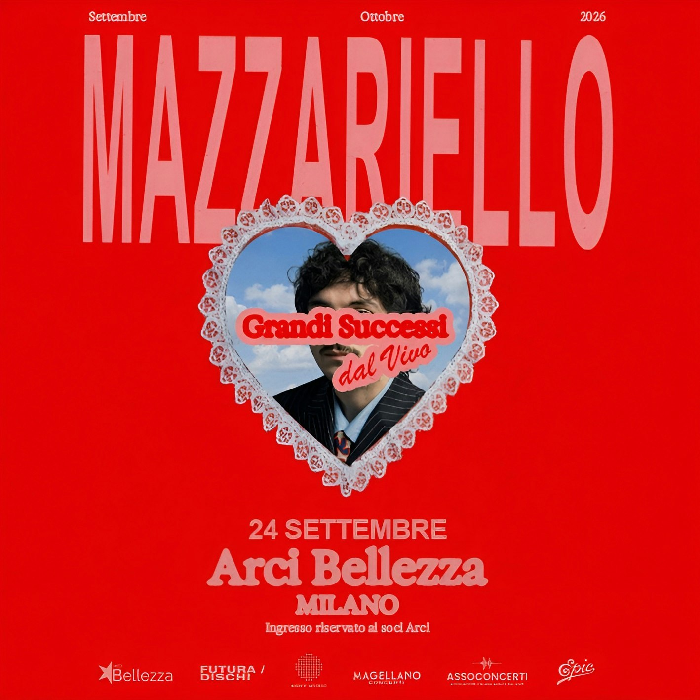 MAZZARIELLO