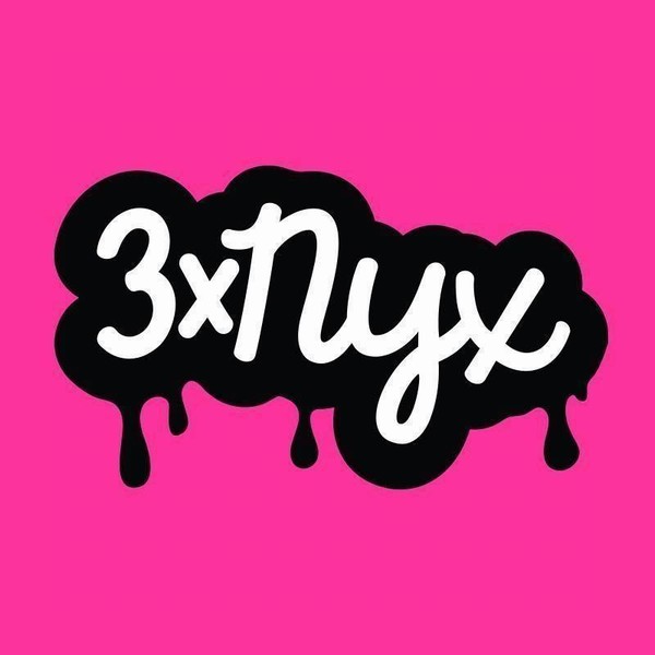 3xnyx: Pop-Up - Girls Trip