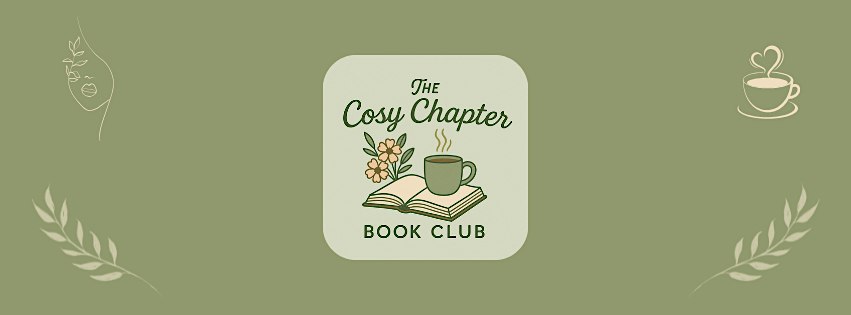 The Cosy Chapter Book Club Meet Up