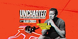 Alan Cross Presents UNCHARTED: Live in Vancouver