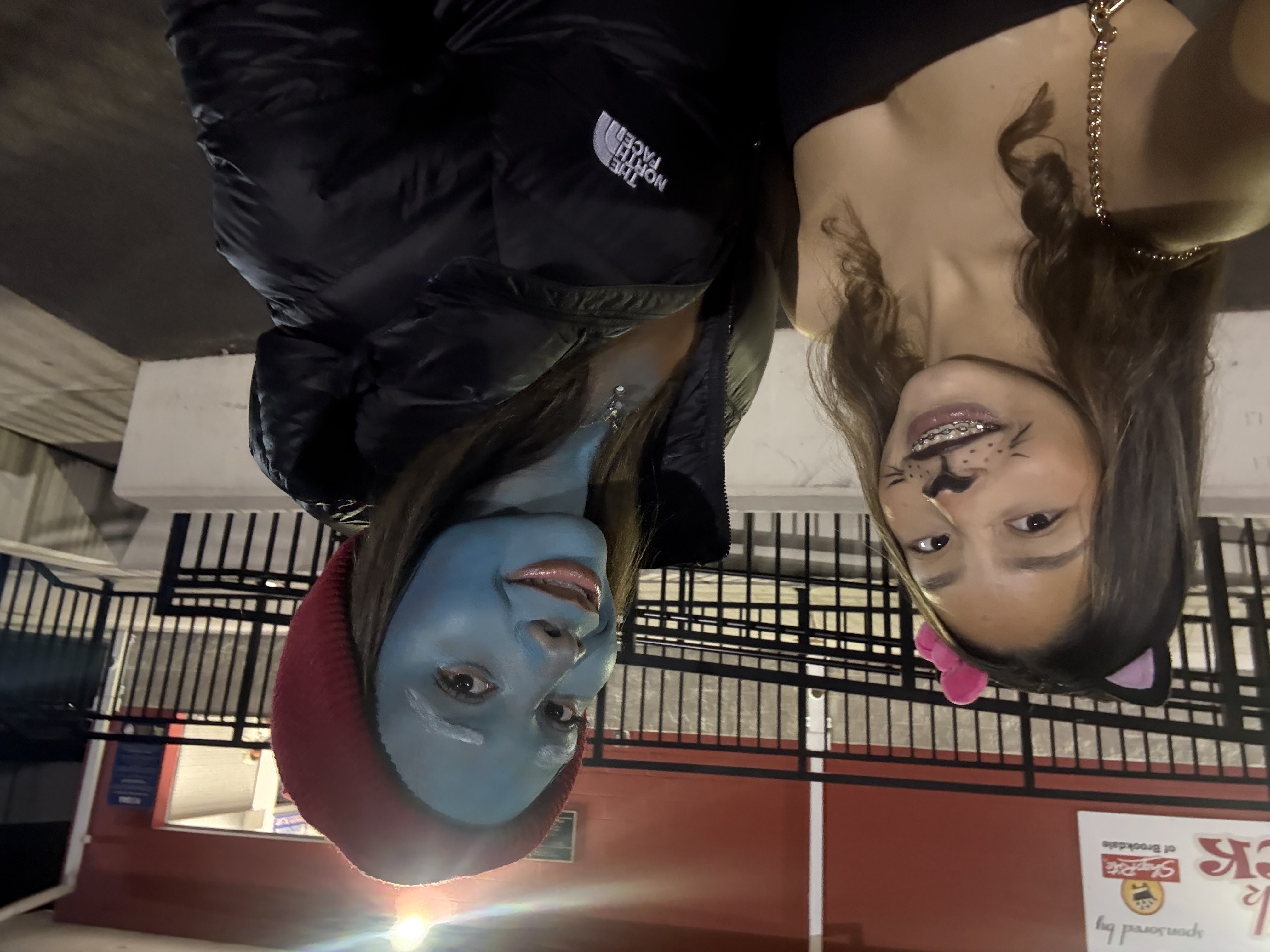 Dami’s Halloween