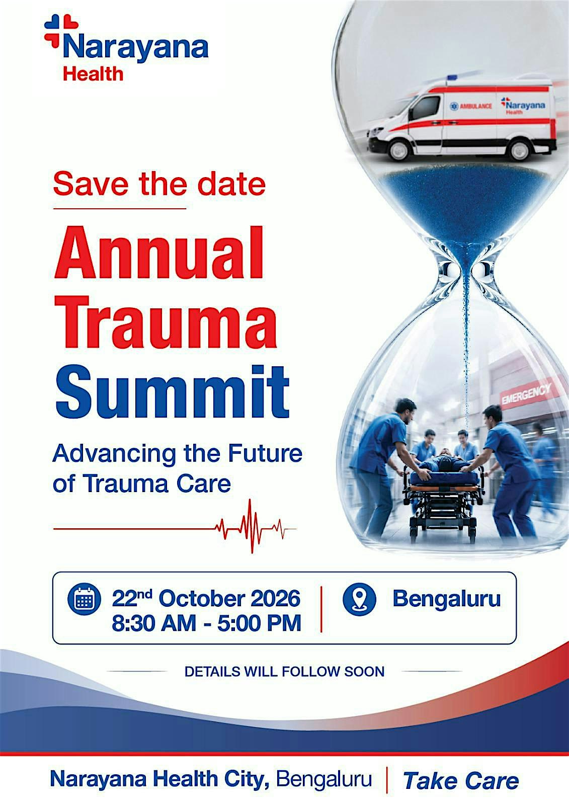 Annual Trauma Summit