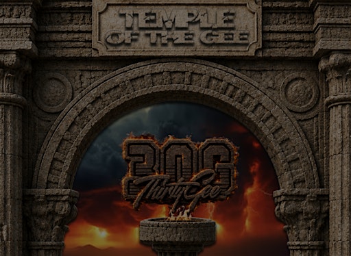 30G - Temple of the Gee