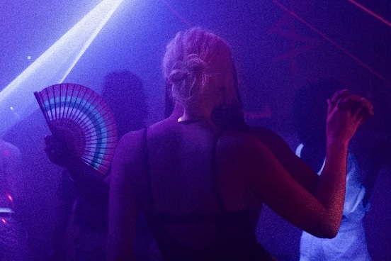 Synthetica • Saturday morning at Company