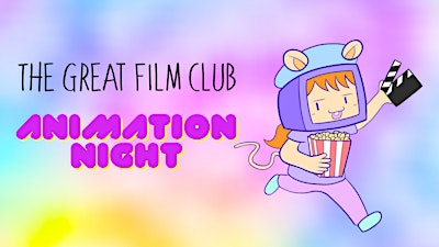 Animation Night