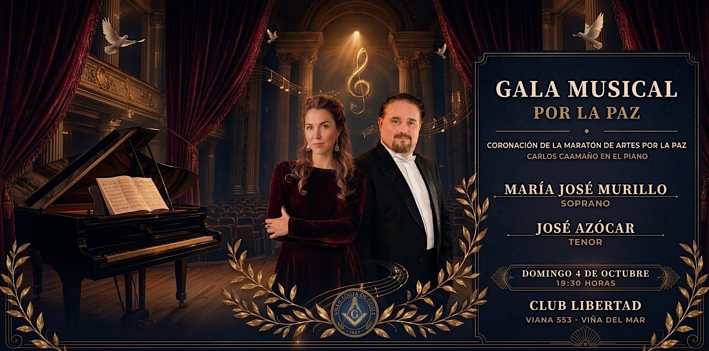 Gala Musical de Primavera