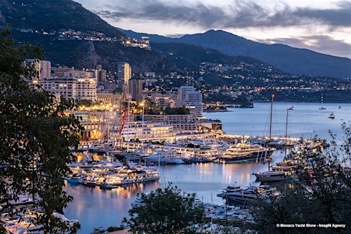 Art & Luxury Monaco 2026