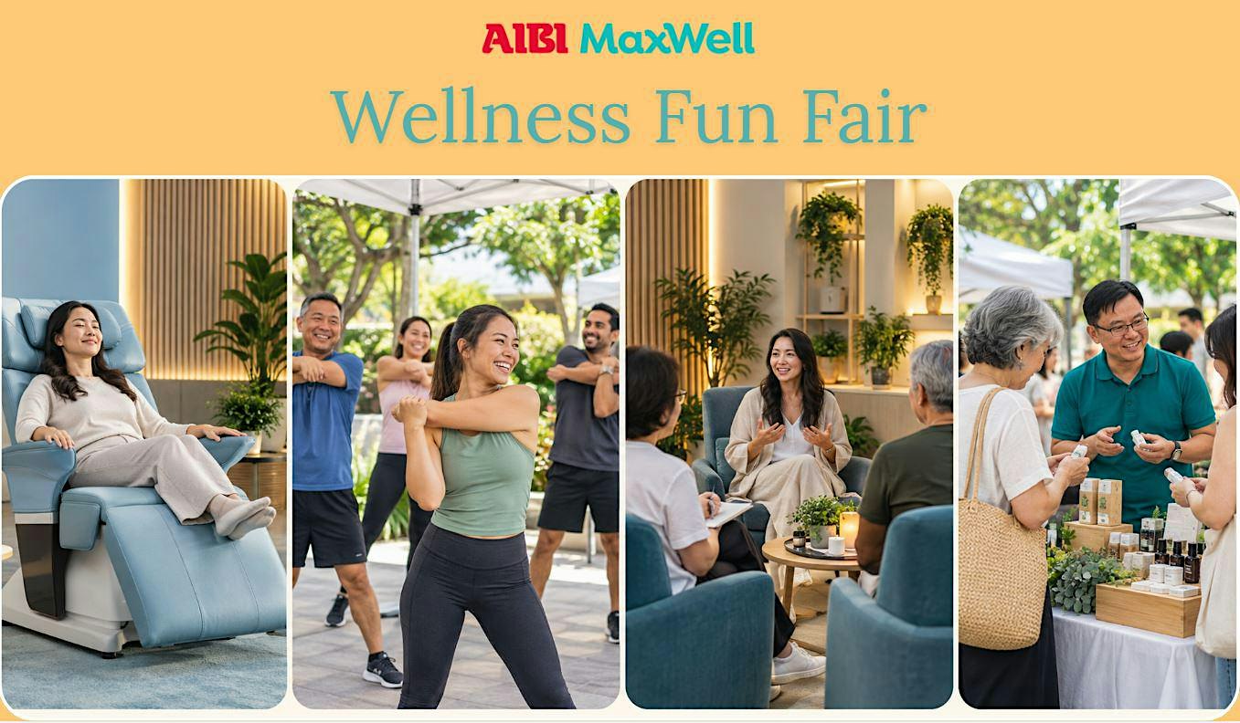 Wellness Fun Fair