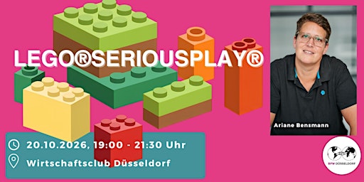 LEGO®SERIOUSPLAY®