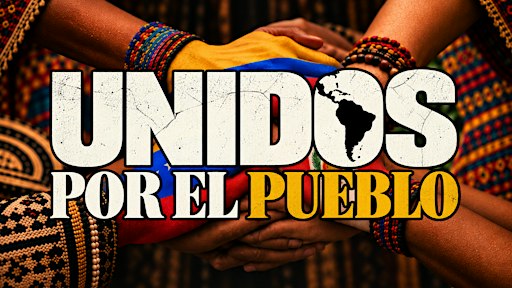 UNIDOS POR EL PUEBLO