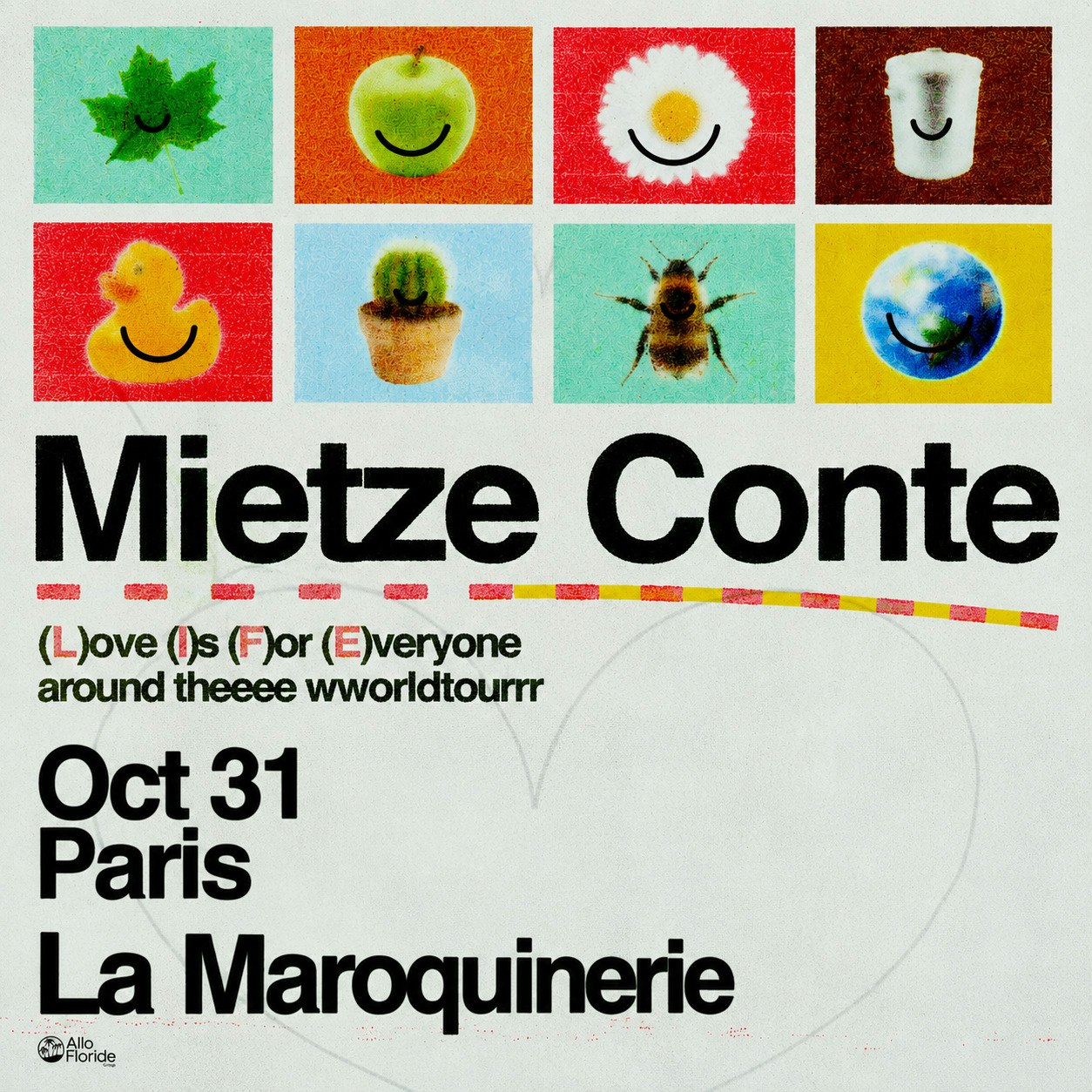 Mietze Conte