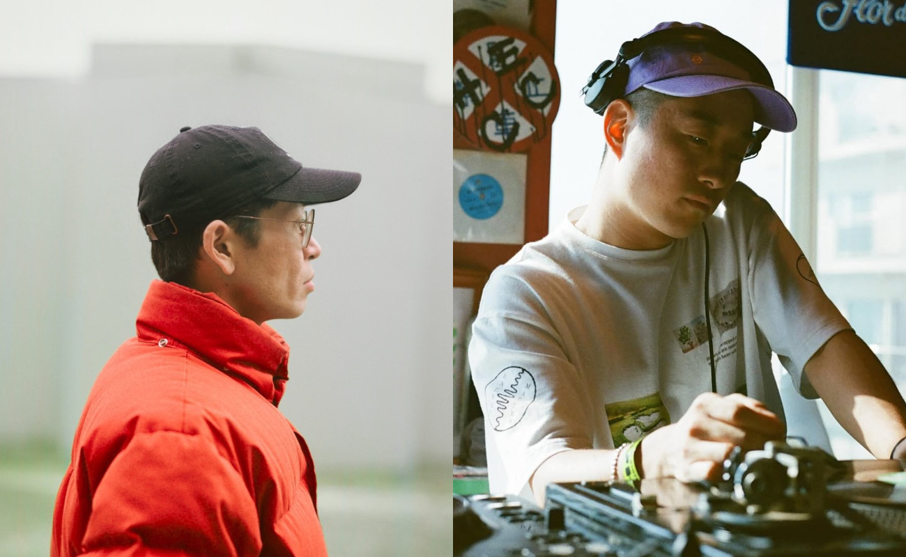DNG & Nari
