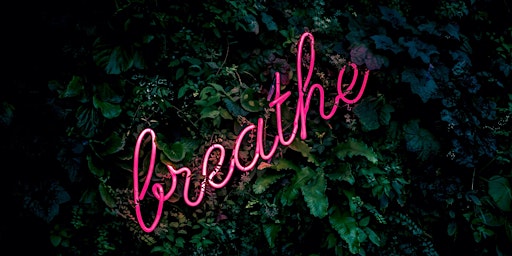 Small Group Breathwork Journey