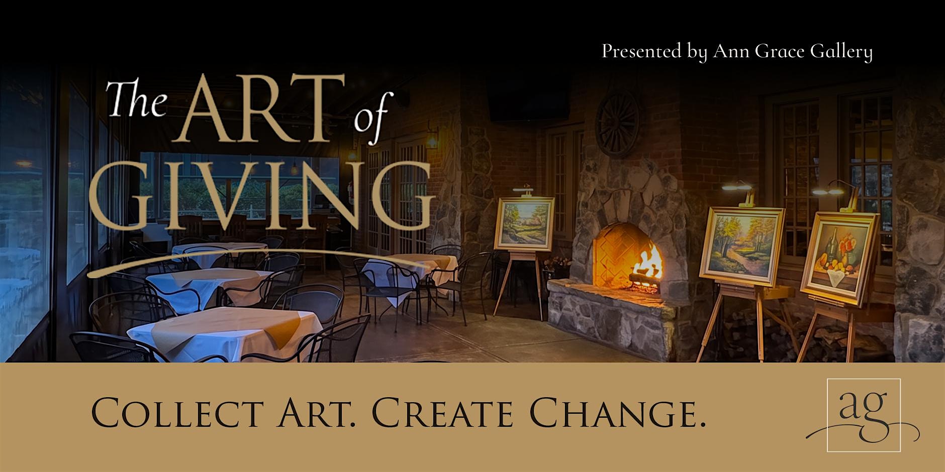 The Art of Giving