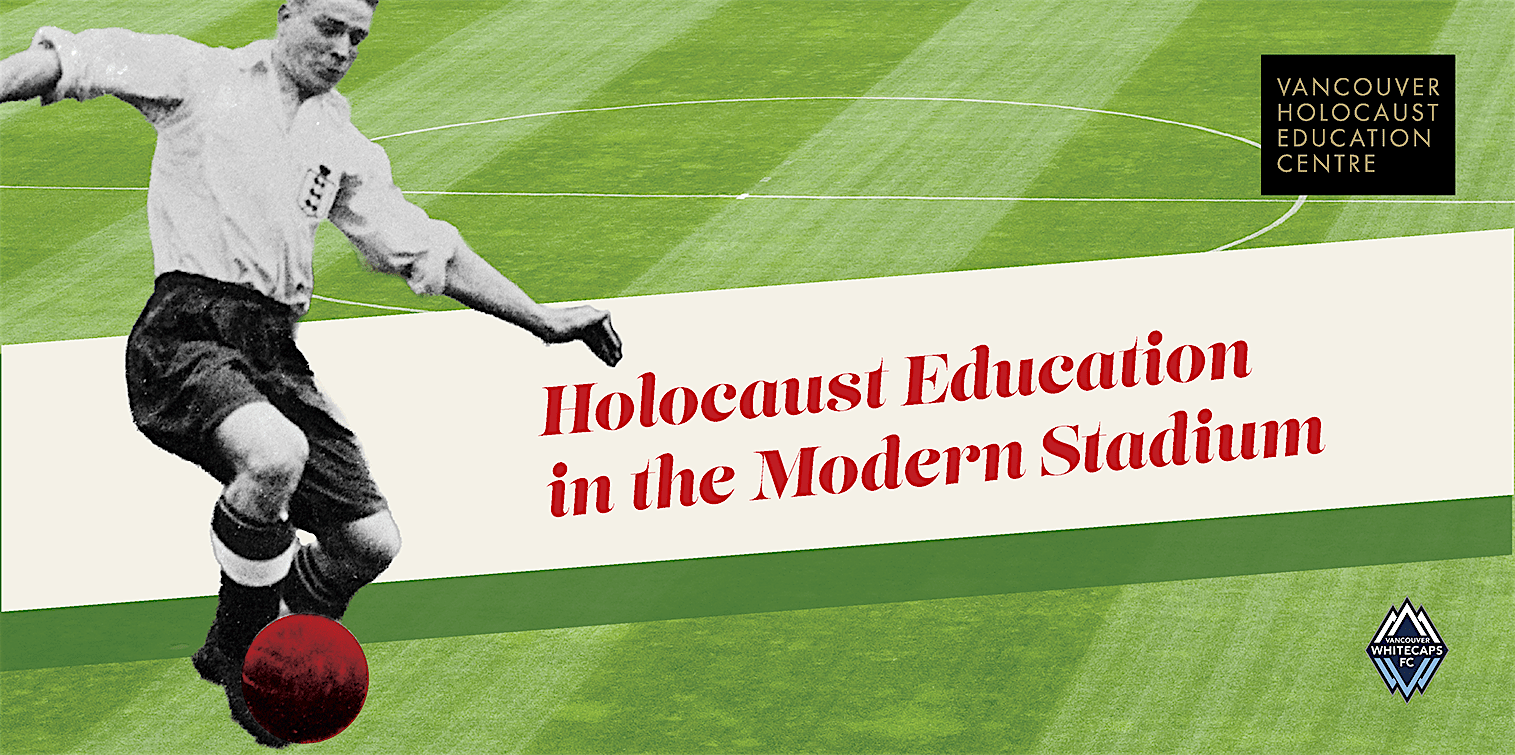 Holocaust Education In The Modern Stadium