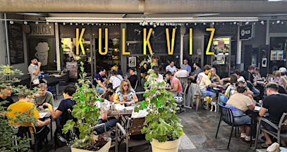 Kulkviz / Pub Quiz