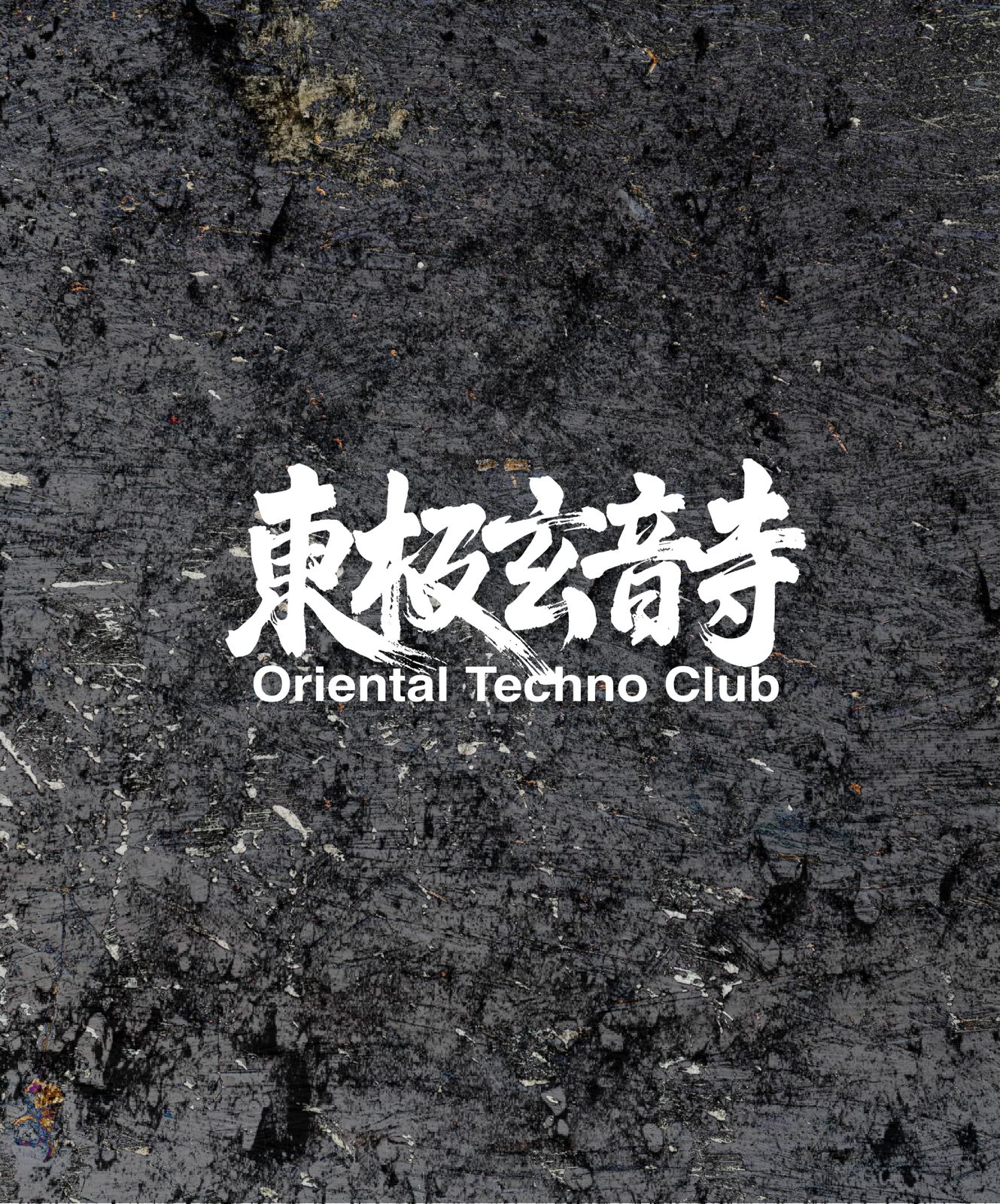 Oriental Techno Club - 東極玄音寺: ELM, Shishee live, ZHAZHA WANG