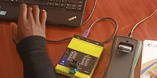 Car Key Programming & Duplication Skills Training