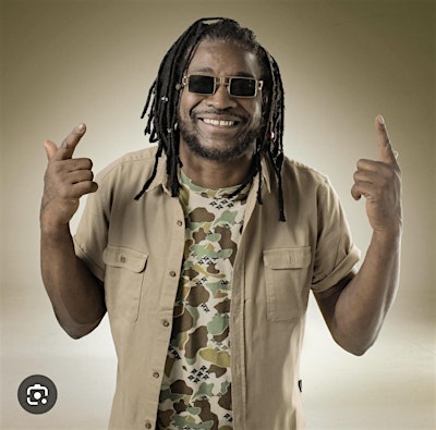 Europe to Montreal - Son of Jamaica… SKARRA MUCCI