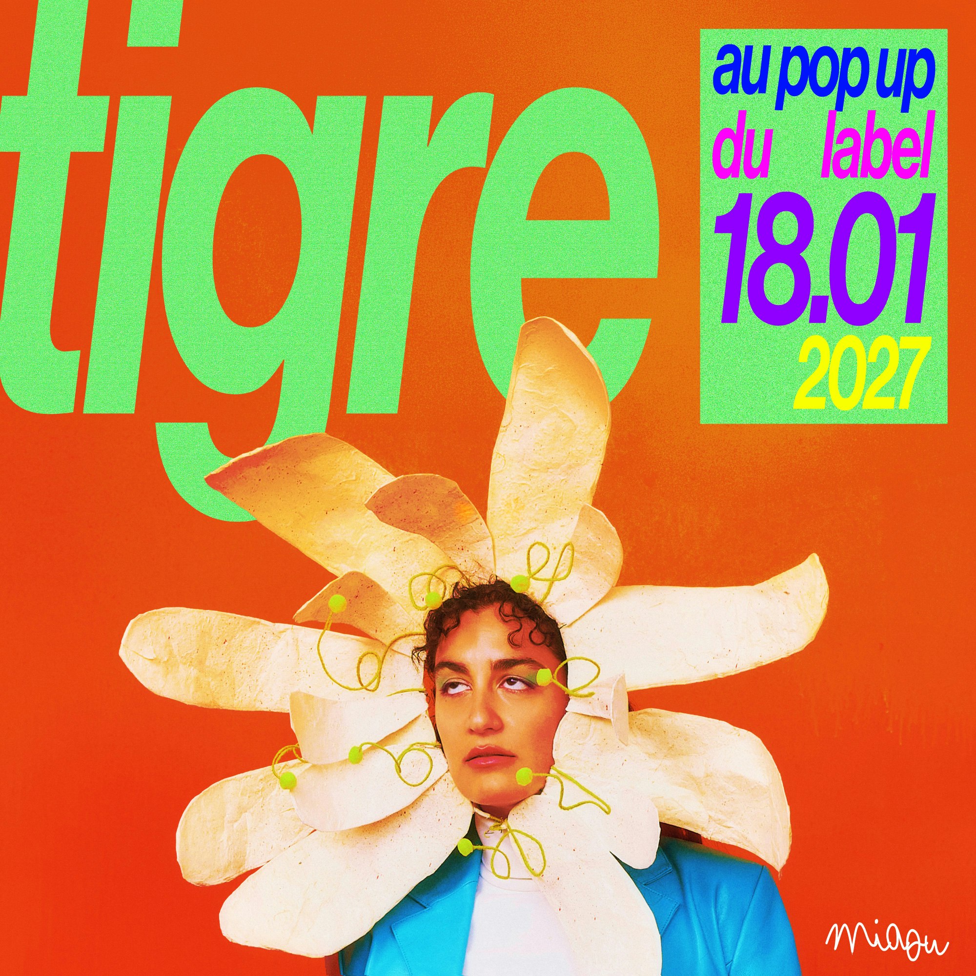 Tigre