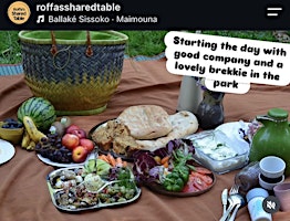 Mama’s Ontbijt