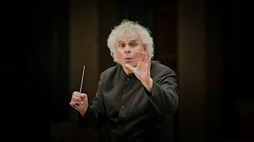 BRSO & FSO: Mahler 2 mit Get-Together