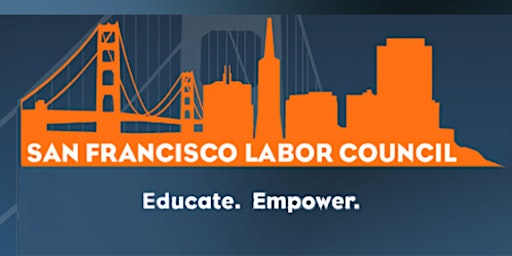 San Francisco Labor Council Pre-Labor Day Breakfast 2026