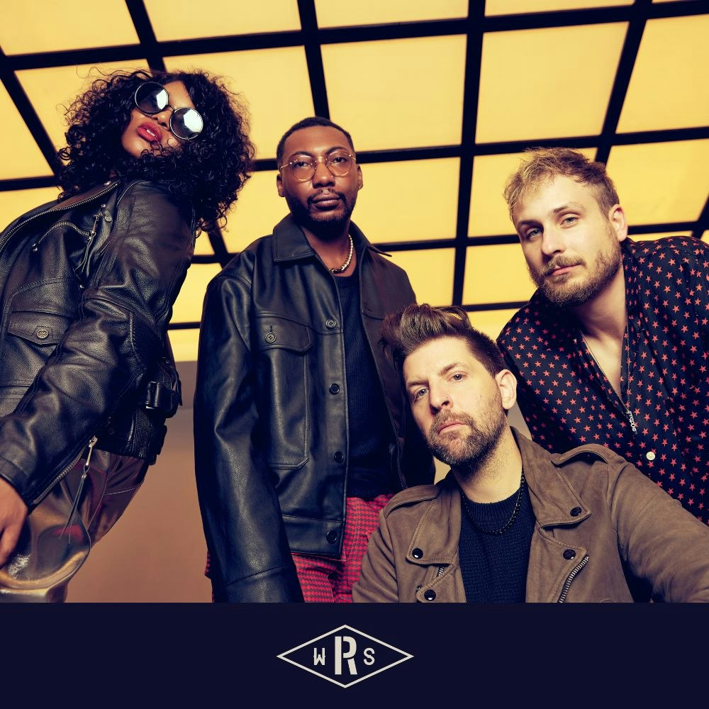 Welshly Arms @ Robert's Westside 
