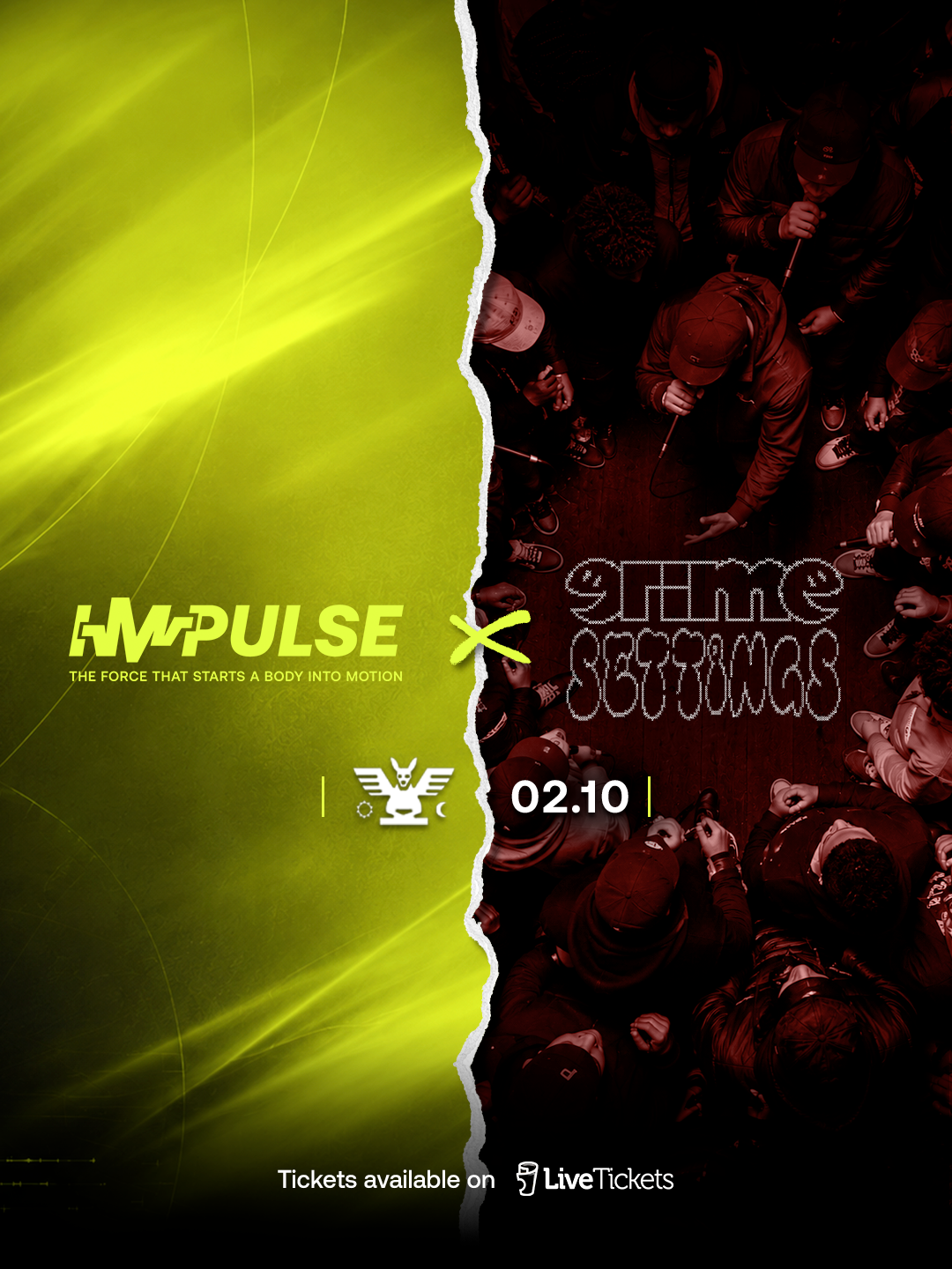 Impulse #5