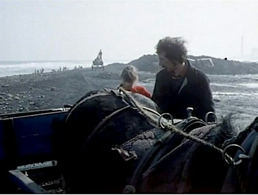 AmberSide Archive Screening: Seacoal (1985) + High Row (1973)