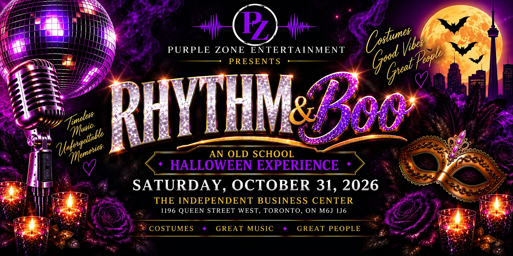 Rhythm & Boo