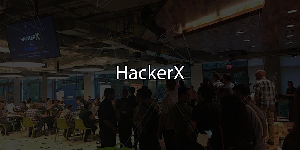 HackerX - Seattle - Employer Ticket - 11/30