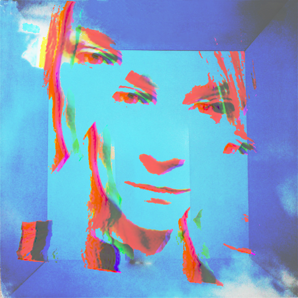 lazy.sunday mit Robot Girl