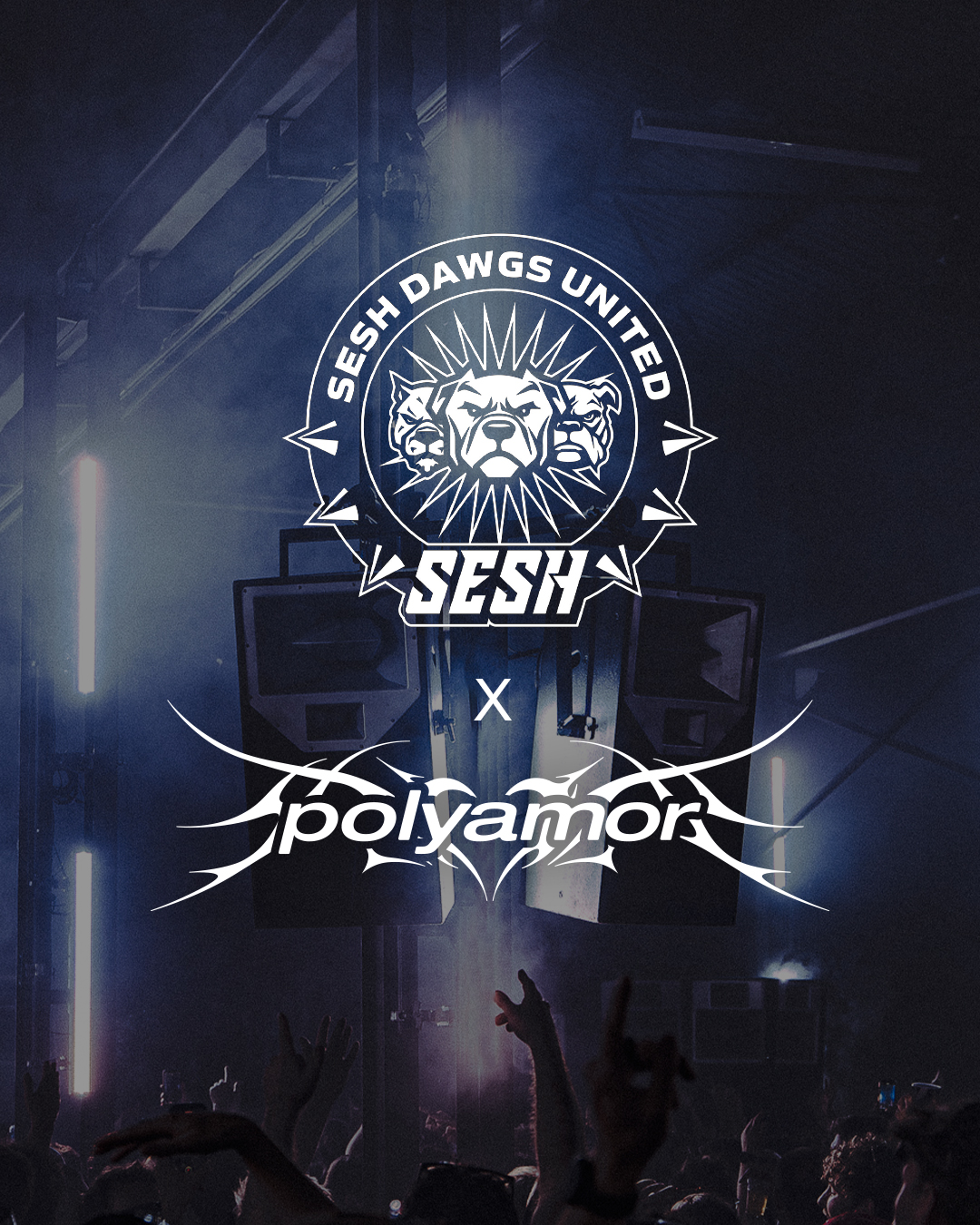 Polyamor x SESH
