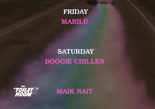 Maik Nait