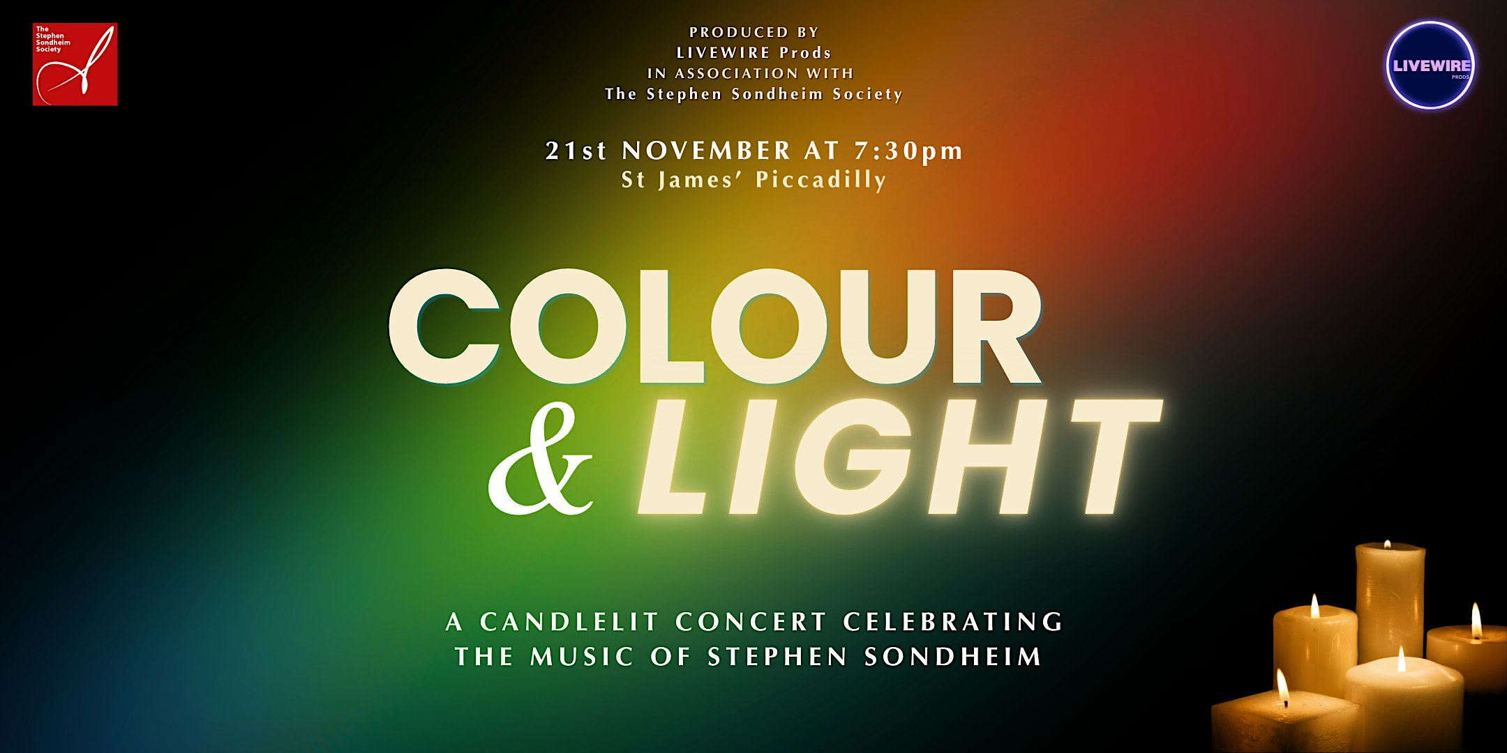 Colour & Light