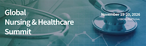Global Nursing & Healthcare Summit