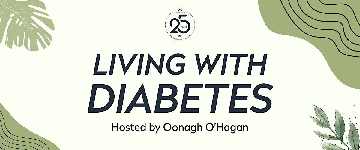 Living With Diabetes