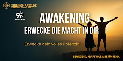 Journey 3 : Awakening - Erwecke die Macht in dir