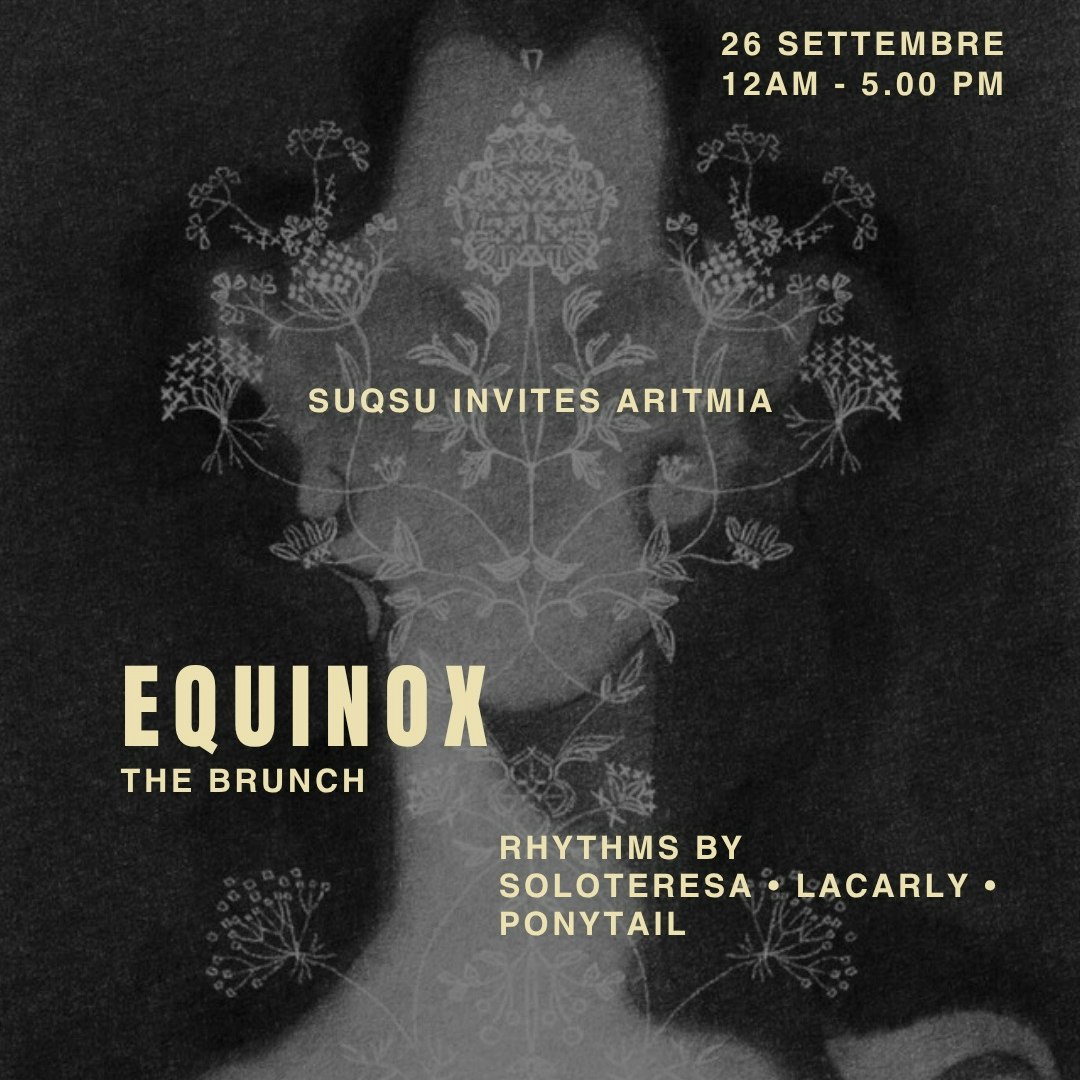 Equinox Brunch Festif