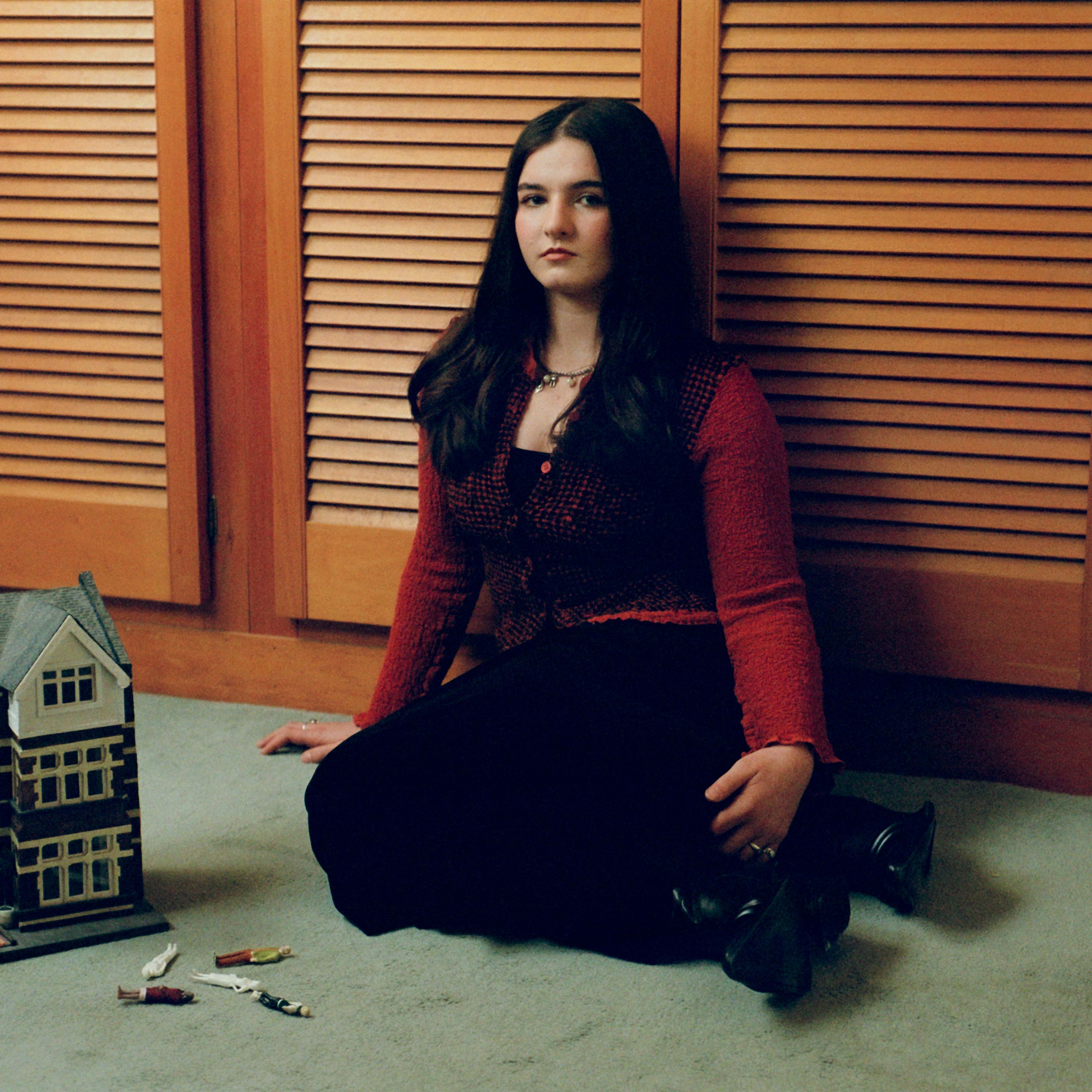 Muireann Bradley: Album Launch