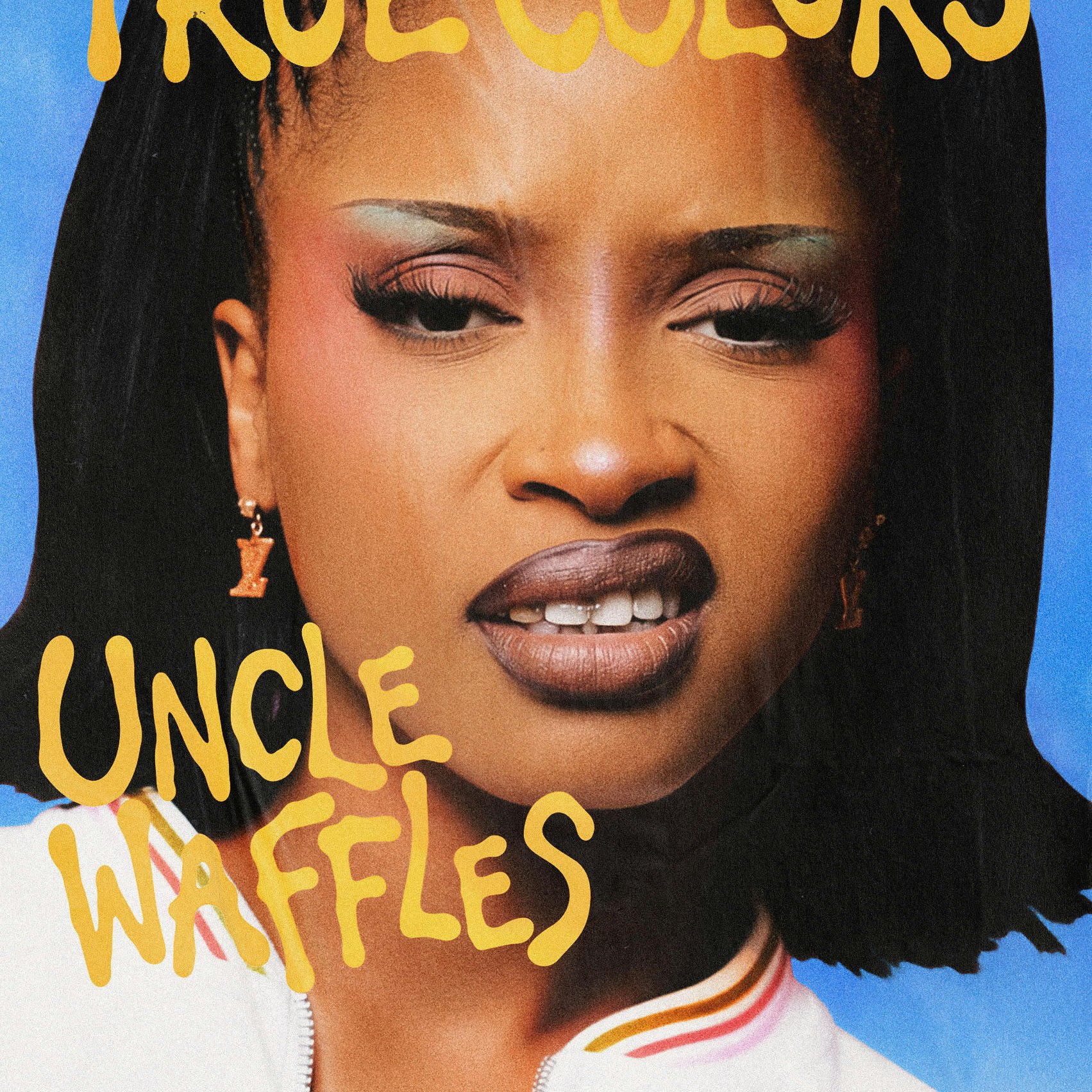 TOUCHGRASS ft. UNCLE WAFFLES