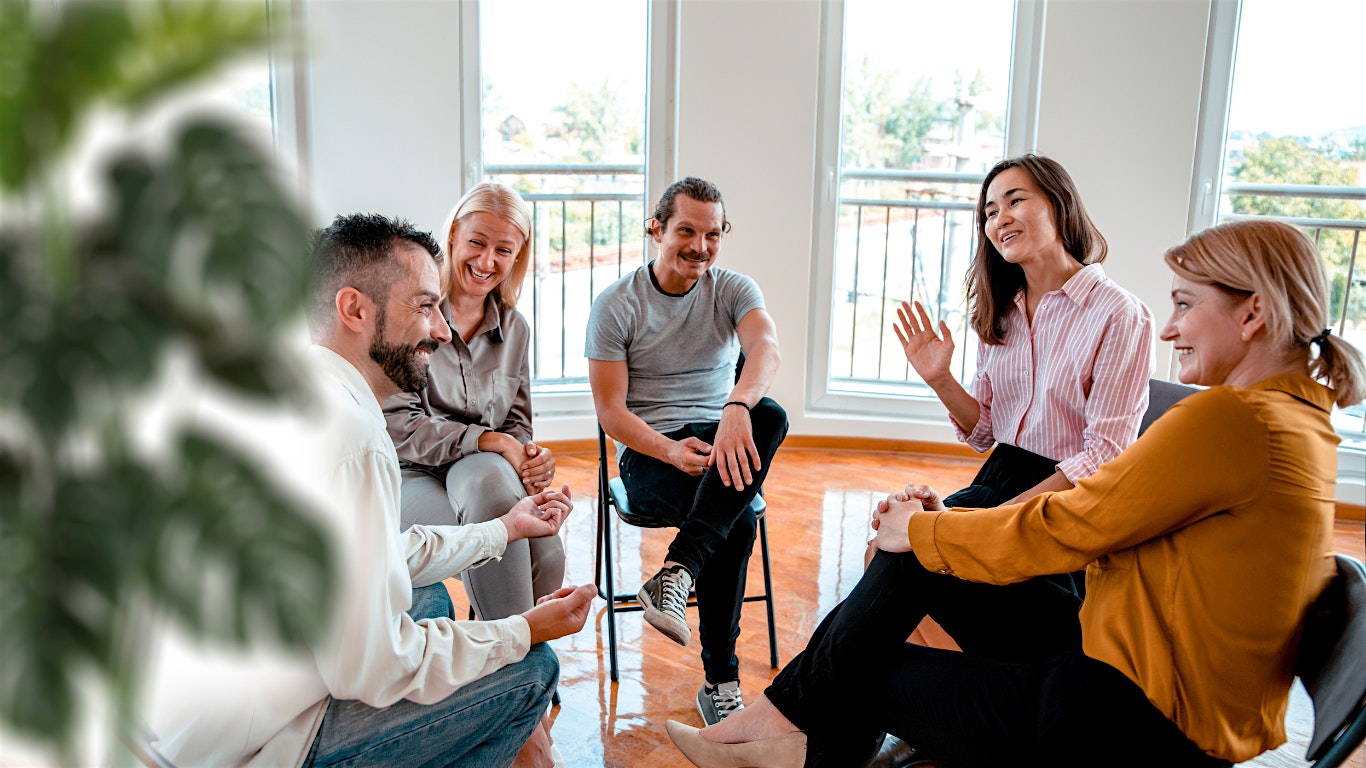 Founding Circle: Practising Better Conversations