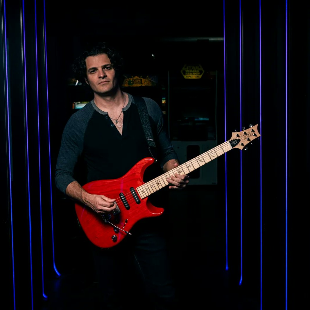 Mark Lettieri