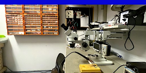 101 | ÉLECTRONIQUE : Initiation aux bases de l’électronique