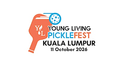 Young Living PickleBall Social Event Kuala Lumpur